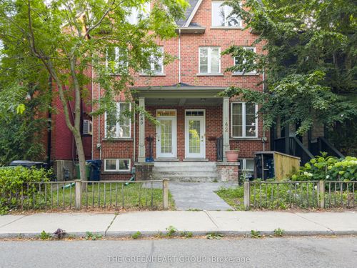 5-140 Morse St, Toronto, ON, M4M2P8 | Card Image