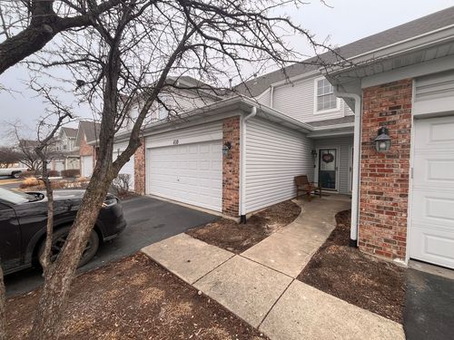 610 Lakeridge Ct, Naperville, IL, 60563-2343 | Card Image