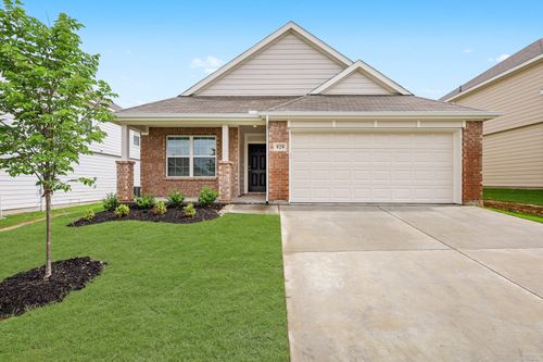 929 Rocket Plane Dr, Fort Worth, TX, 76131-3086 | Card Image