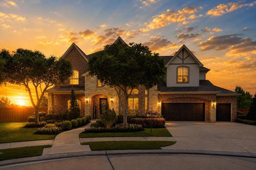 11319 Rossie Moor Ln, Richmond, TX, 77407-1750 | Card Image