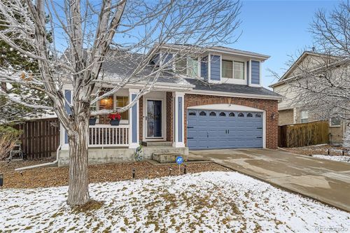 4852 S Fultondale Way, Aurora, CO, 80016-5836 | Card Image