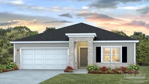 2701 Chevy Cir, Pace, FL, 32571 | Card Image