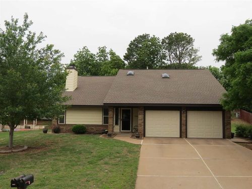 1310 S Mansfield Dr, Stillwater, OK, 74074-1575 | Card Image
