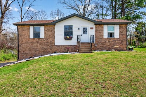 1287 Jostin Dr, Clarksville, TN, 37040-4341 | Card Image