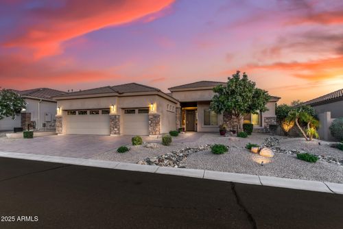 5813 E Ashler Hills Dr, Cave Creek, AZ, 85331-1533 | Card Image