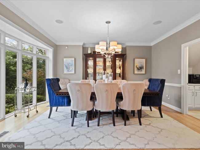 12024 Walnut Branch Rd, House other with 6 bedrooms, 5 bathrooms and null parking in RESTON VA | Image 36