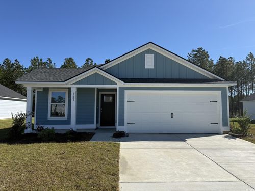 1609 King Oaks Loop, Ocean Isle Beach, NC, 28469 | Card Image