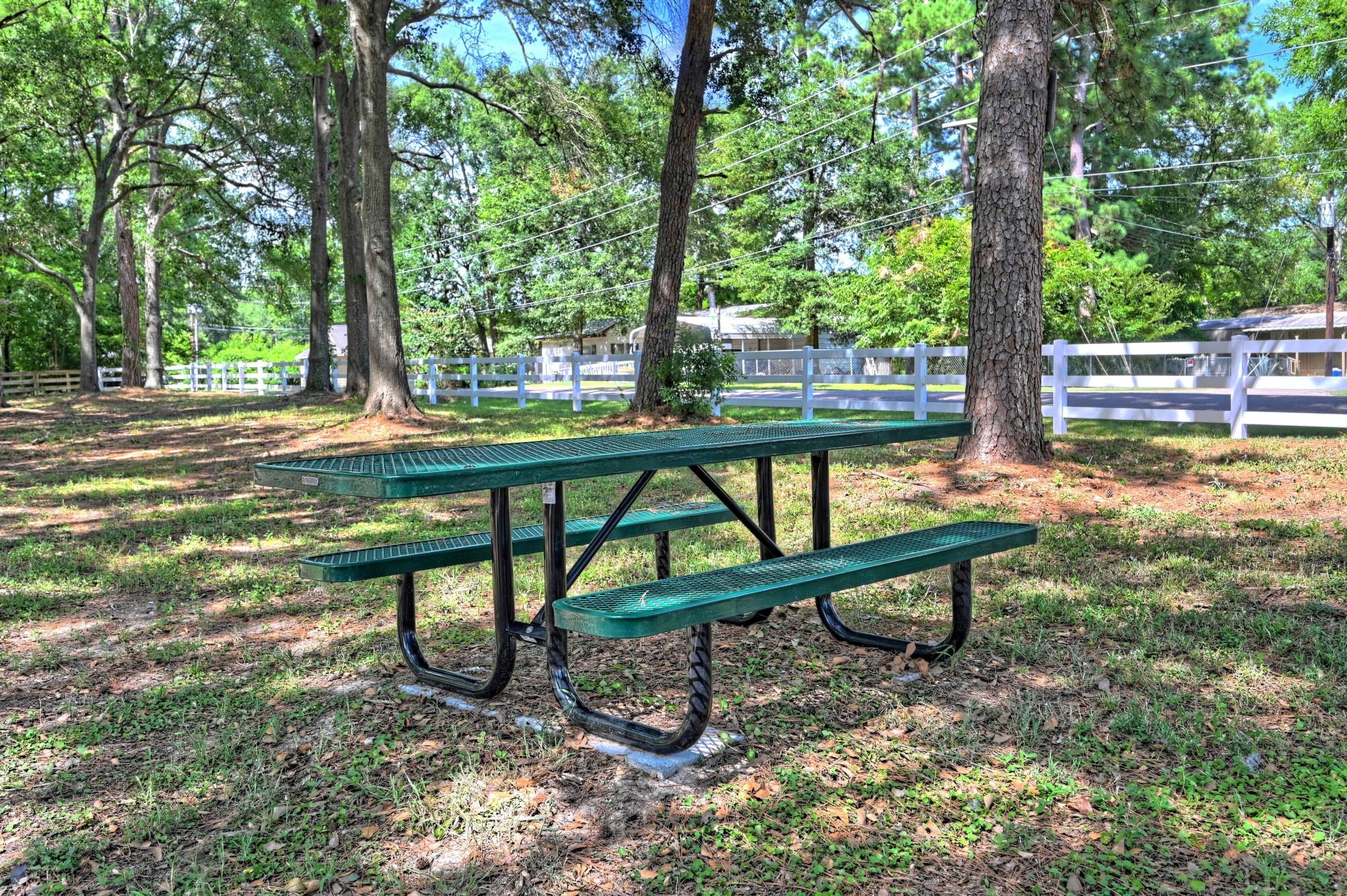 Residential Lease in Willis