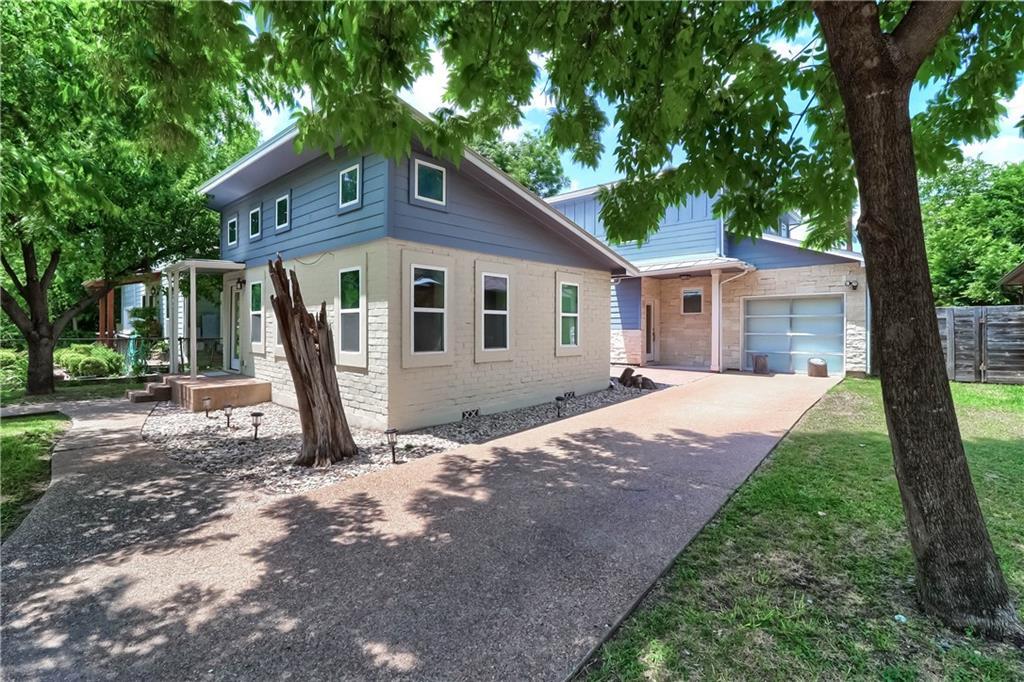 Residential Lease in Austin 3