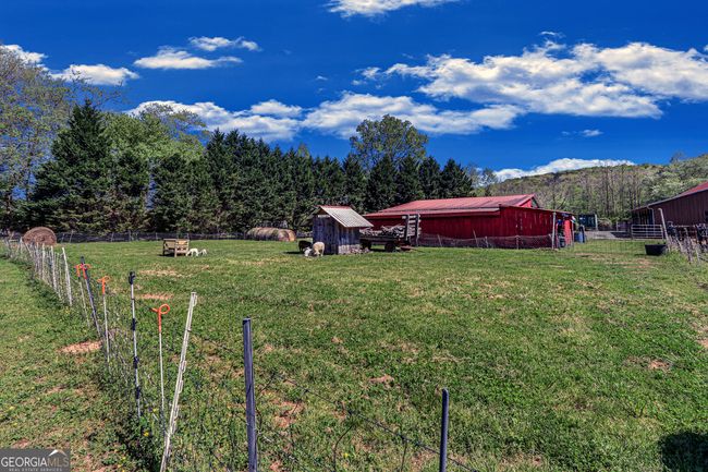 1304 Highway 17, House other with 3 bedrooms, 3 bathrooms and null parking in Sautee Nacoochee GA | Image 58