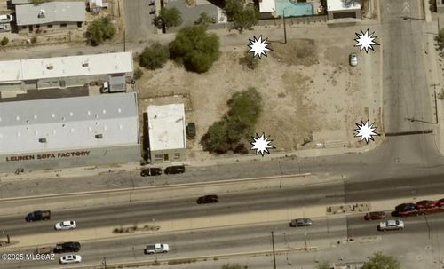 510 W Speedway Blvd, Tucson, AZ, 85705-7543 | Card Image