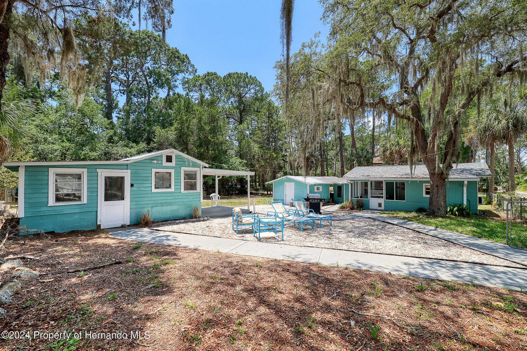 Acacia Ave, Weeki Wachee, FL 34607 #1