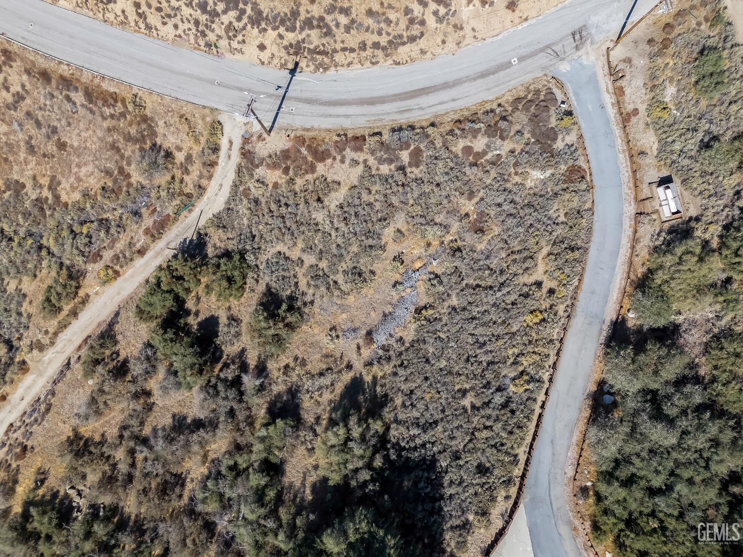 Land in Tehachapi