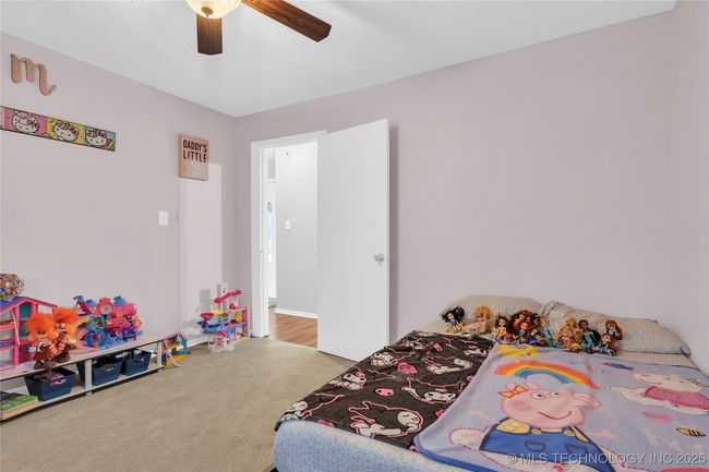 119 King St, House other with 3 bedrooms, 2 bathrooms and null parking in Ardmore OK | Image 20