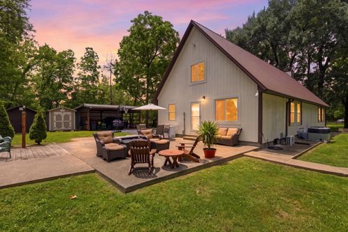 2540 Carl Fox Rd, Cornersville, TN, 37047-5008 | Card Image
