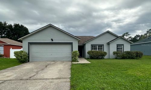 606 Robin Ln, POINCIANA, FL, 34759-4526 | Card Image