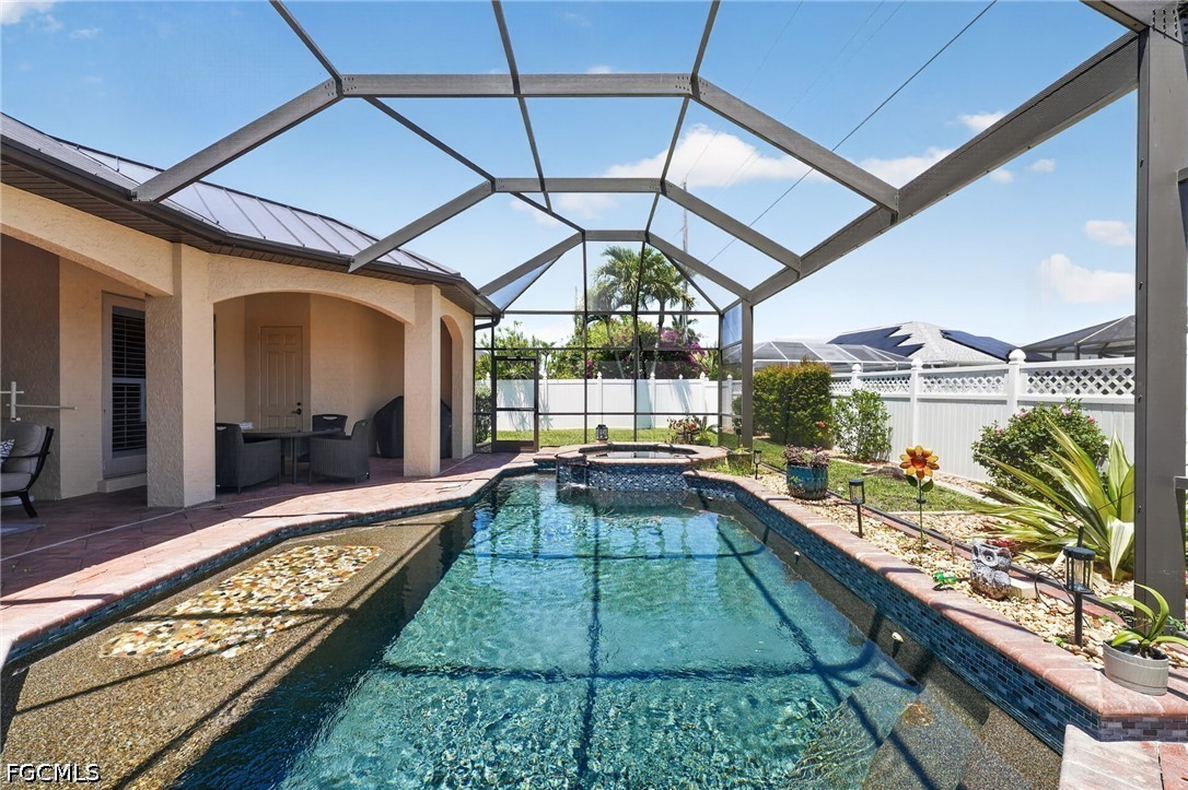 Residential in Cape Coral 2