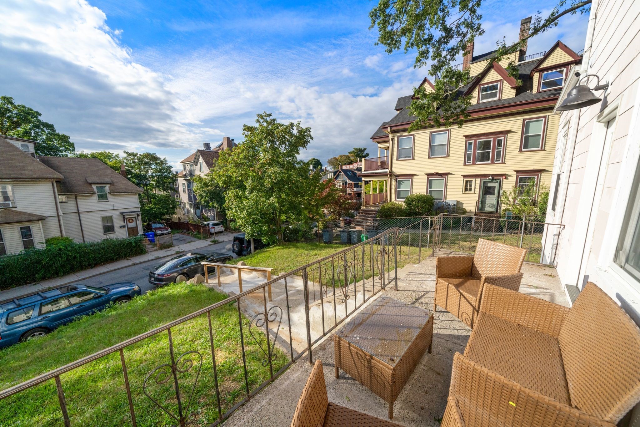 Residential Lease in Boston 5