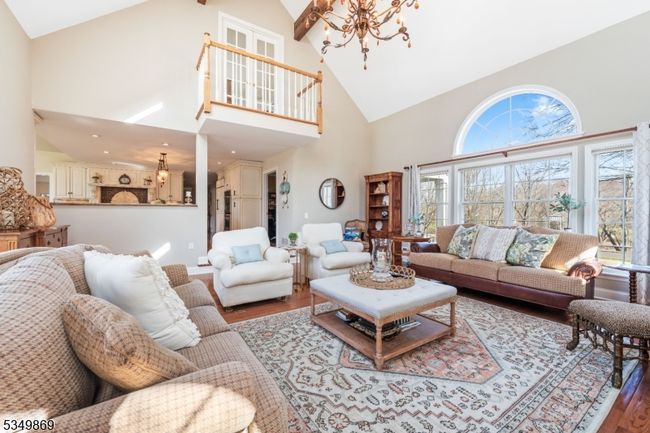 5 Hidden Ln, House other with 5 bedrooms, 3 bathrooms and null parking in Branchburg NJ | Image 15