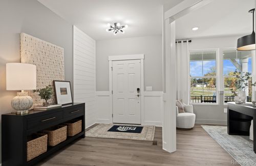 30121 Norway Dr, New Hudson, MI, 48165 | Card Image