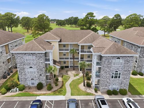102-4705 Wild Iris Dr, Myrtle Beach, SC, 29577-8725 | Card Image