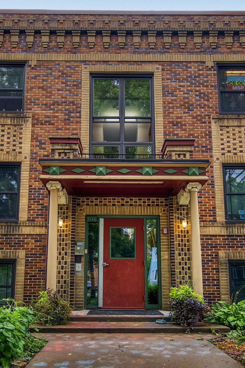 Residential in Minneapolis 3