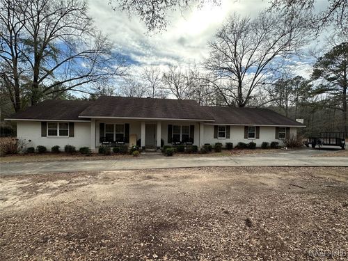 451 Ridgedale Lane, Deatsville, AL, 36022 | Card Image