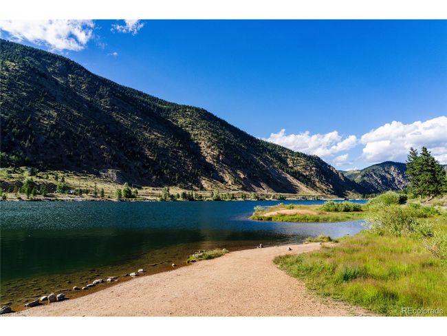 102 - 2152 Bighorn Trl, House attached with 1 bedrooms, 1 bathrooms and null parking in Georgetown CO | Image 33