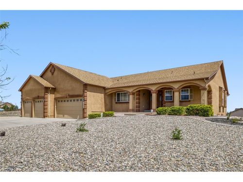 11303 Mount Gateway Dr, Peyton, CO, 80831 | Card Image