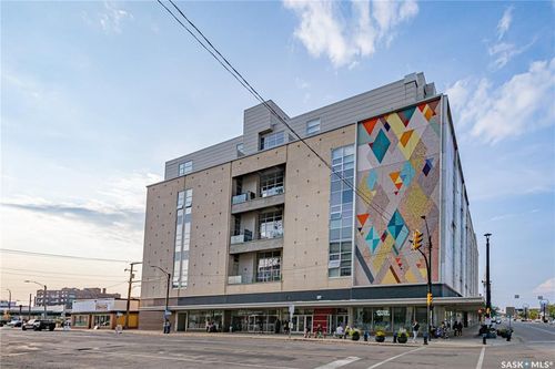 423-120 23rd St E, Saskatoon, SK, S7K0K8 | Card Image