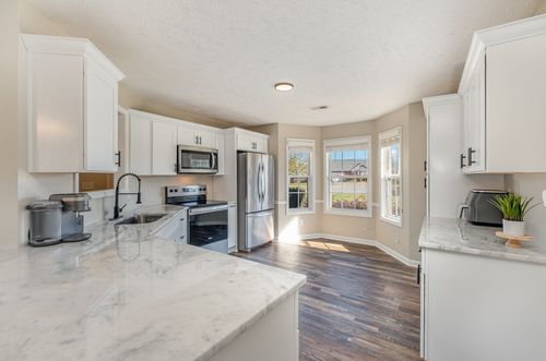 105 Blythe Ct, Smyrna, TN, 37167-8005 | Card Image