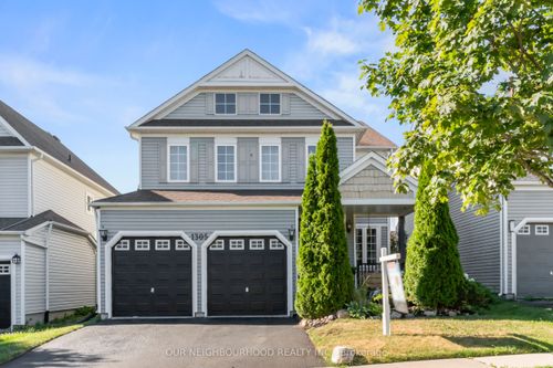 1305 Aldergrove Dr, Oshawa, ON, L1K2Y6 | Card Image