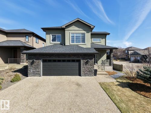 2804 Watchers Crt Sw, Edmonton, AB, T6W | Card Image