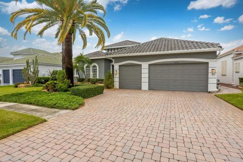 6605 Grande Orchid Way, Delray Beach, FL, 33446-4336 | Card Image