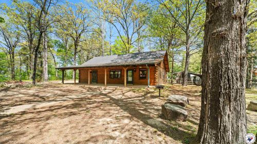 111 Old Millwood Road, Ashdown, AR, 71822 | Card Image