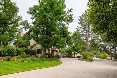 50 Meade Ln, Cherry Hills Village, CO, 80113-6024 | Card Image