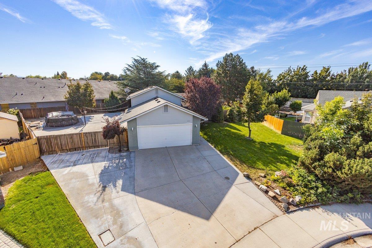 Rainwater Ct, Meridian, ID 83646