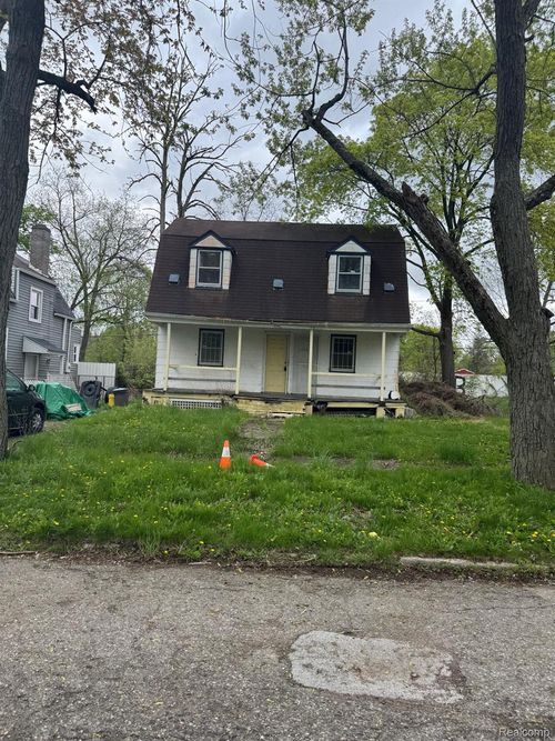 2244 Milbourne Avenue, Flint, MI, 48504 | Card Image