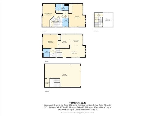 1098 Everett Pl, Los Angeles, CA, 90026 | Card Image