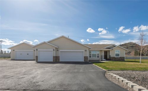 5020 Crescent Moon Dr, Helena, MT, 59602-7598 | Card Image