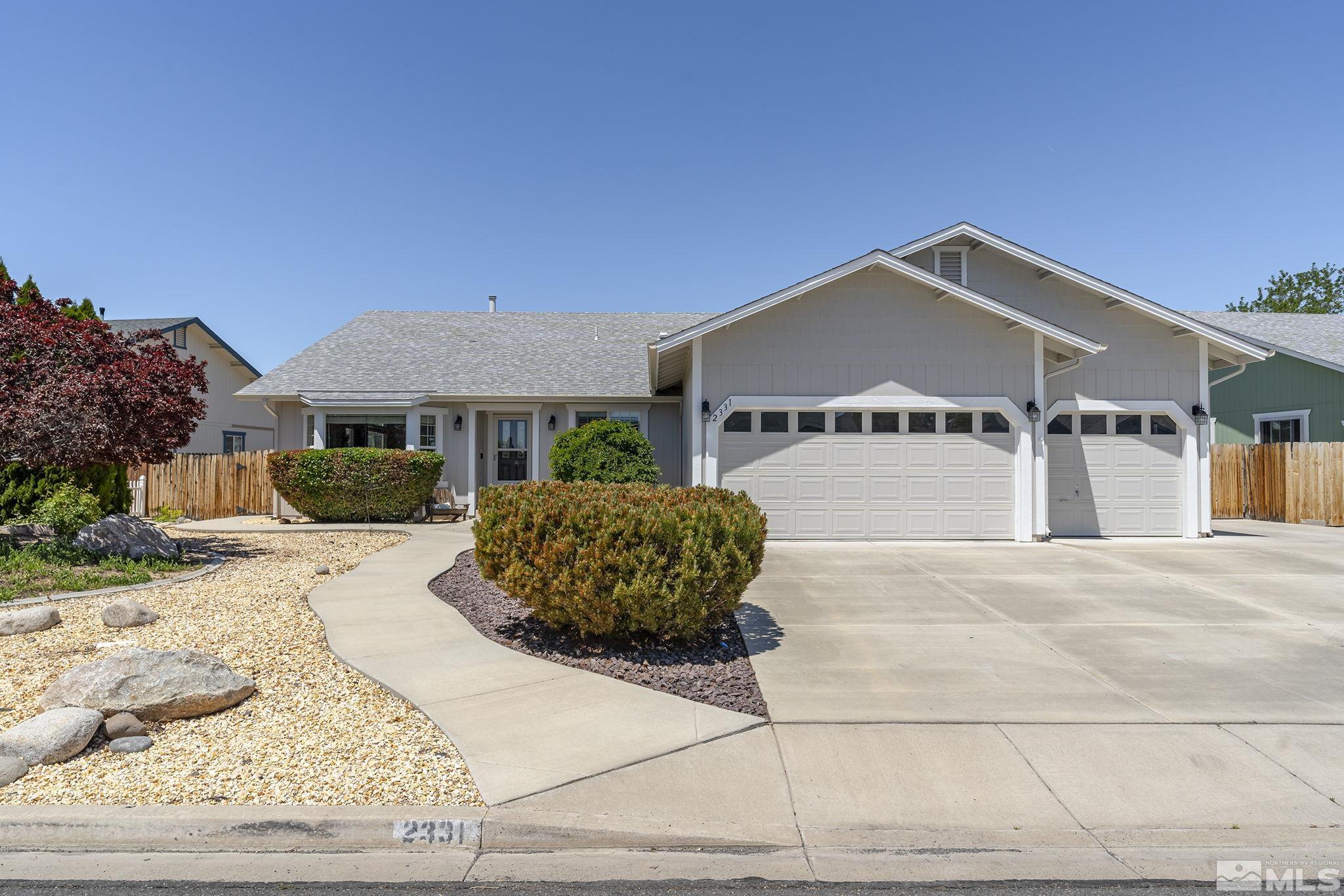 Soar Dr, Sparks, NV 89441