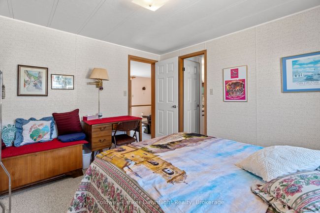 46 Redford Dr, Home with 2 bedrooms, 2 bathrooms and 2 parking in Exeter ON | Image 24