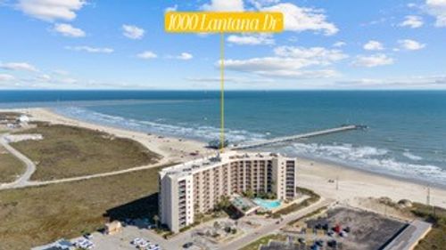 604-1000 Lantana Dr, Port Aransas, TX, 78373-5318 | Card Image