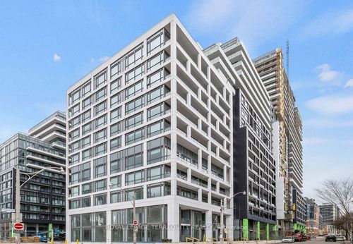 1425-60 Princess Street, Toronto, ON, M5A2C7 | Card Image