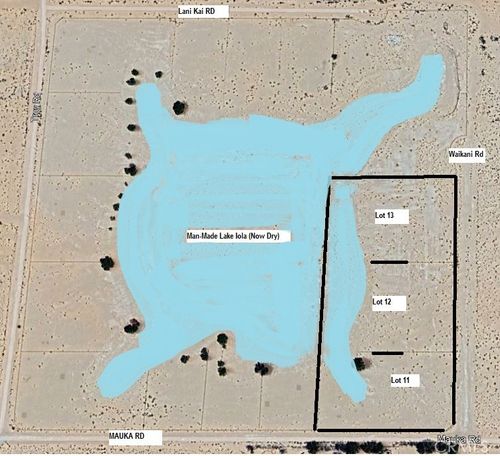 0 Mauka Rd, Newberry Springs, CA, 92365 | Card Image