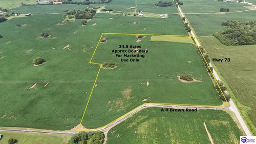 34 AC A B Brown Road, Cave City, KY, 42127 | Card Image