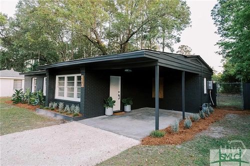 2345 Ranchland Dr, savannah, GA, 31404-5803 | Card Image