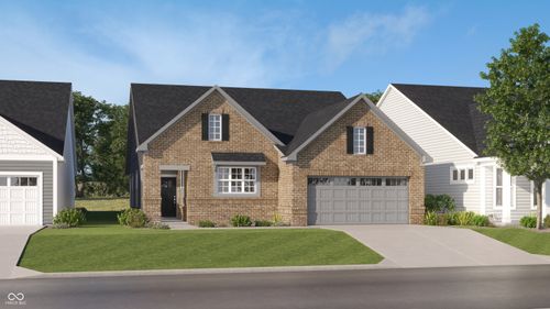 545 Regatta Ln, Plainfield, IN, 46168-5898 | Card Image