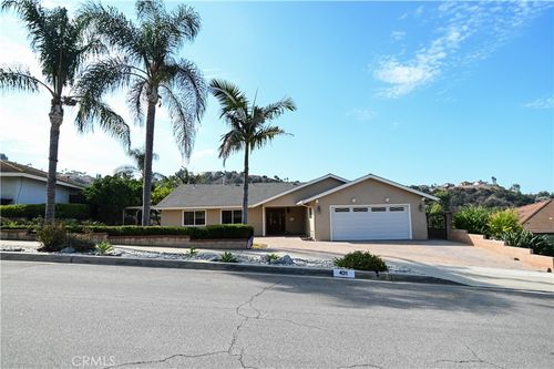 431 S Del Sol Ln, Diamond Bar, CA, 91765-1818 | Card Image