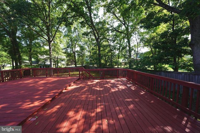 12016 Montague Dr, House other with 4 bedrooms, 3 bathrooms and null parking in LAUREL MD | Image 73